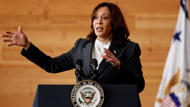 kamala harris