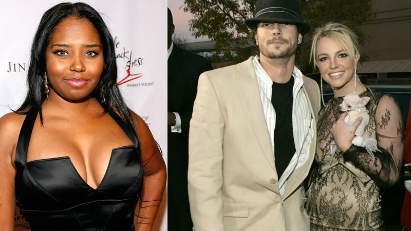  Kevin Federline’s ex Shar Jackson’s surprising revelation about Britney Spears