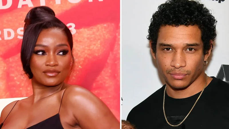  Keke Palmer Speaks Out on Darius Jackson Abuse Allegations and Heated Custody Battle