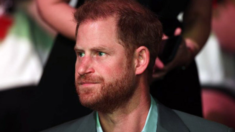  Prince Harry Plans Heartfelt Christmas Call to Connect with Supporters