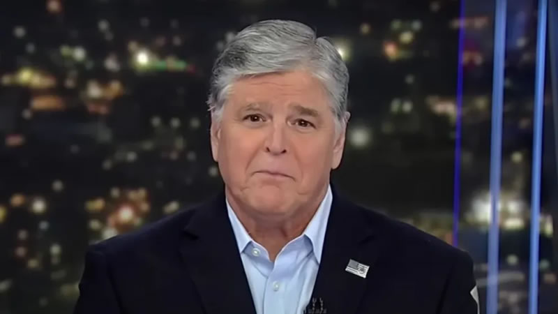 Sean Hannity