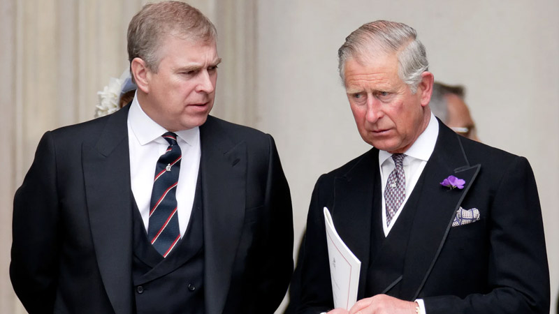  Prince Andrew Faces Health and Financial Risks Over Royal Lodge Repairs Amid Feud with King Charles