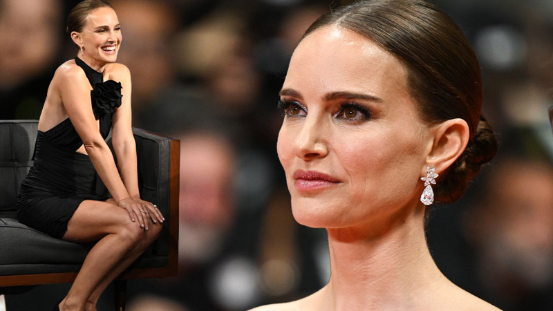  Natalie Portman Shifts Focus on Life Goals Following Divorce, Insider Reveals