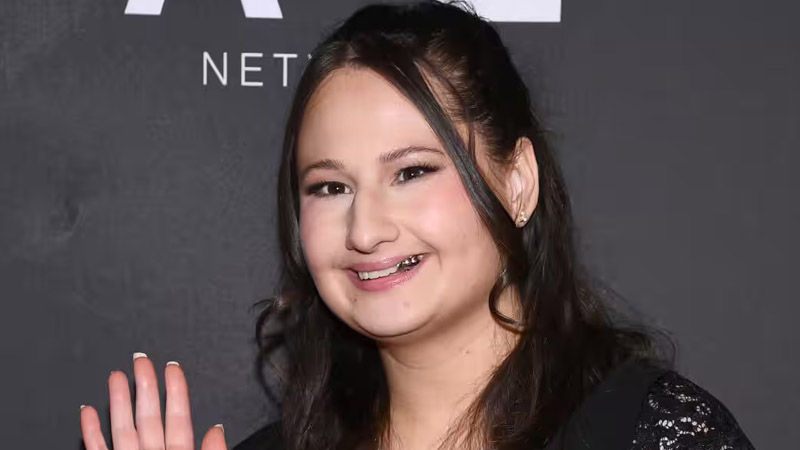  Pregnant Gypsy Rose Blanchard Stuns Fans by Stepping Back from Personal Updates