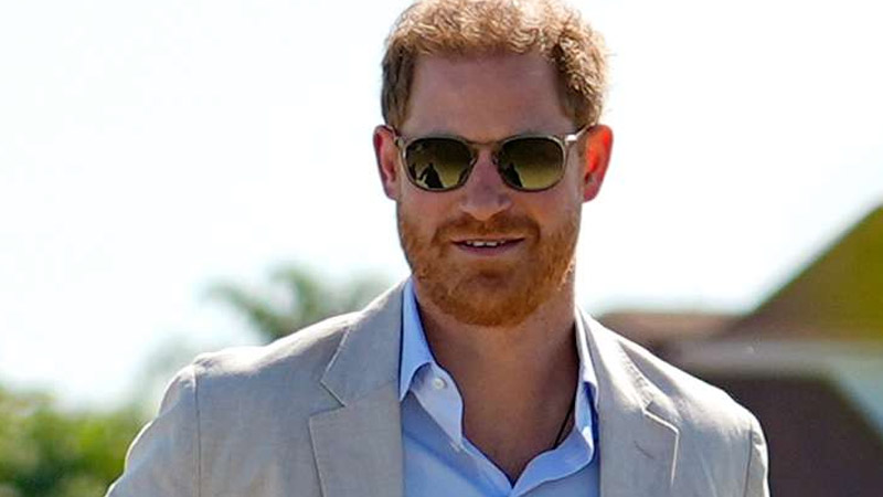  Prince Harry Finds Joy in Fatherhood, But Questions Linger About What Else He’s Gained