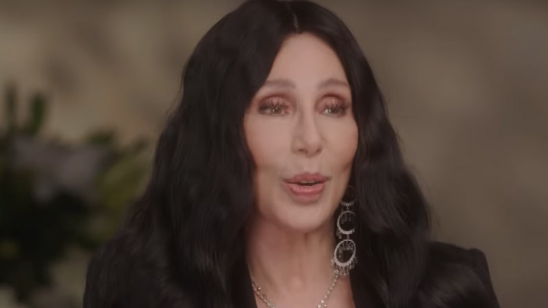  “Sometimes I Would Just Say, ‘I Can’t Do This Anymore'” Cher admits memoir writing was tougher than expected