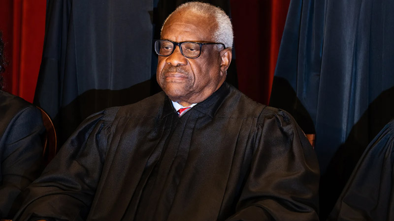 Clarence Thomas