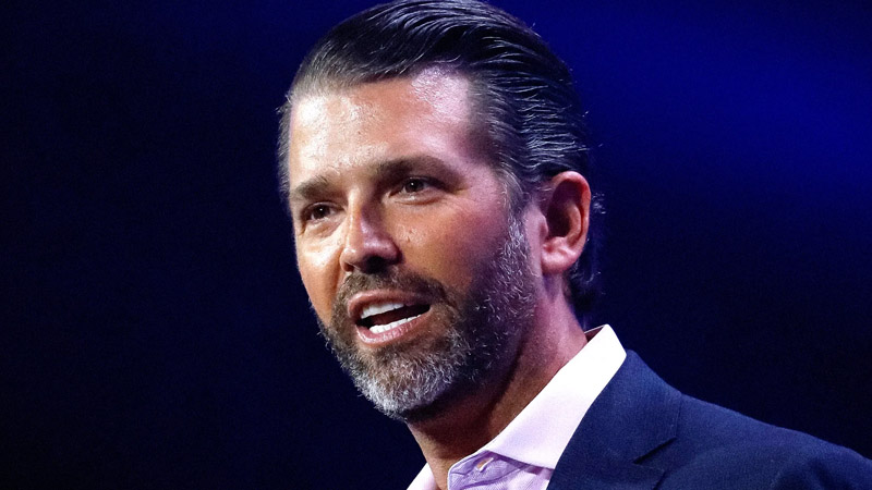 Donald Trump Jr