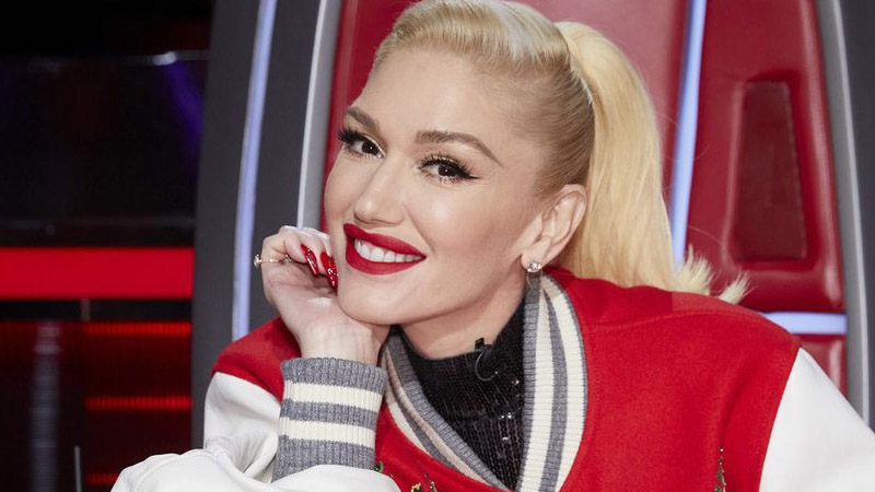  Gwen Stefani Opens Up About Her Shattered ‘Dream’ After Gavin Rossdale Divorce