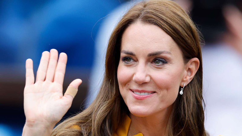 Kate Middleton