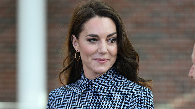  Kate Middleton Triumphantly Returns to Public Life After Health Struggles