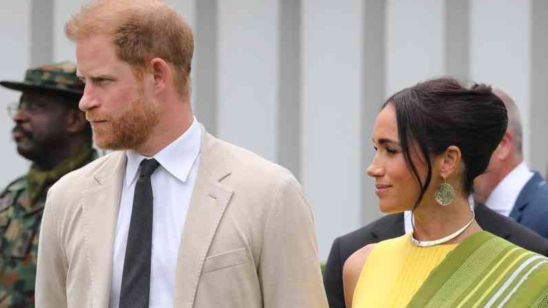  Harry and Meghan’s Criticism of Royal Family Alienates Most Americans, Expert Says