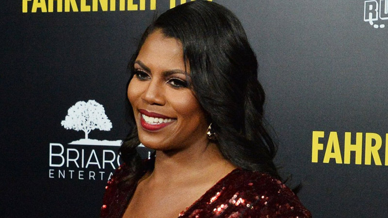 Omarosa Manigault Newman