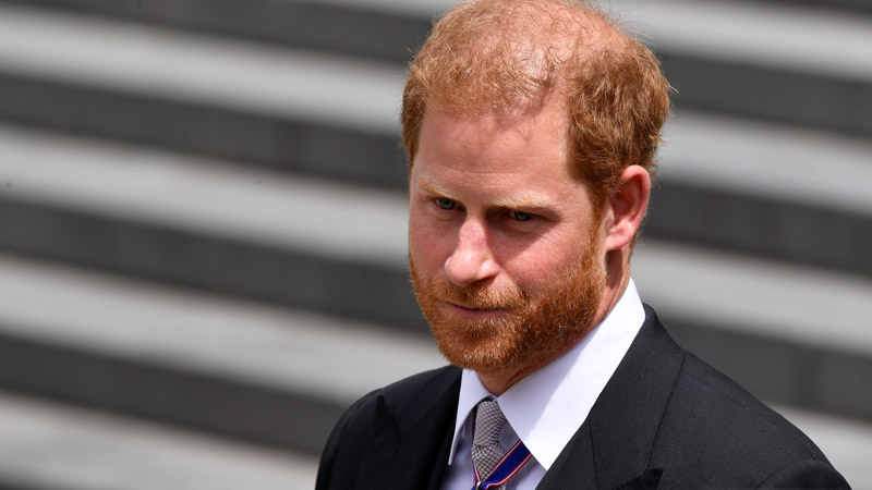  Prince Harry’s Desire to Reconnect with UK Roots and African Causes Sparks Mixed Emotions