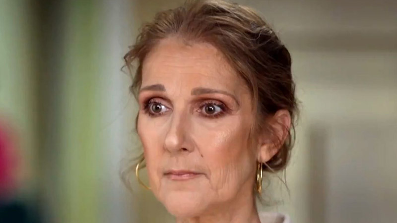  Céline Dion Surprises Fans with Her Playful Side in Must-See New Posts