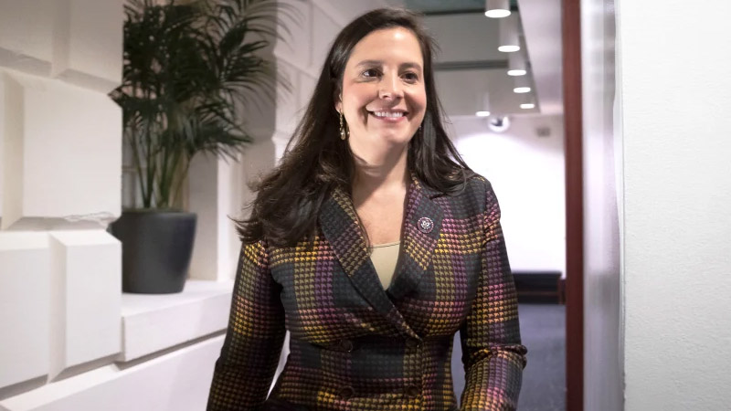 Elise Stefanik