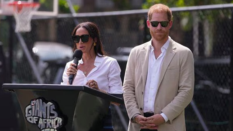  Prince Harry and Meghan Markle Aim for ‘Twice the Impact’ with New Independent Paths