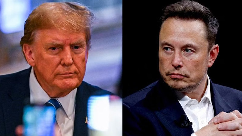  “Elon May Get Frustrated Fairly Quickly”: Rep. Khanna on Musk’s Role in Trump’s Administration