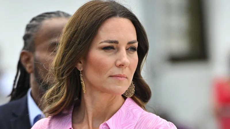  Kate Middleton’s Health Sparks Public Debate Amid Resurfaced Report on Cancer Concerns