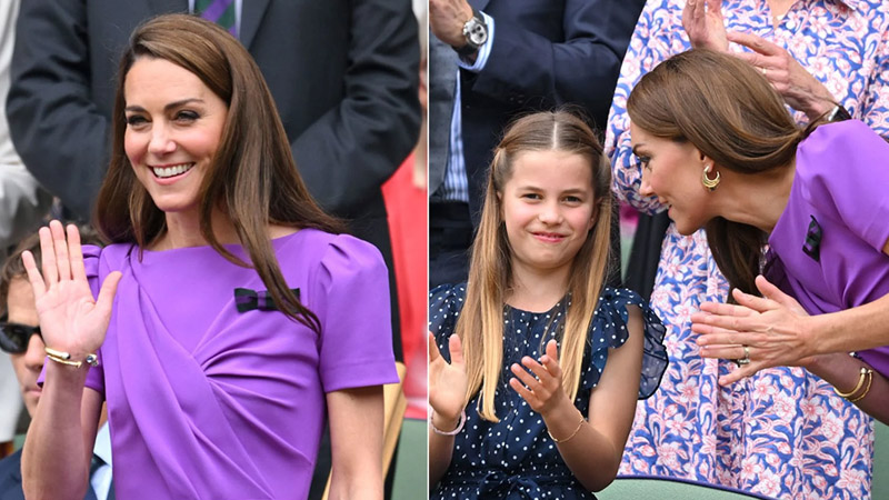  Kate Middleton given reality check amid her battle with cancer, says Royal Expert