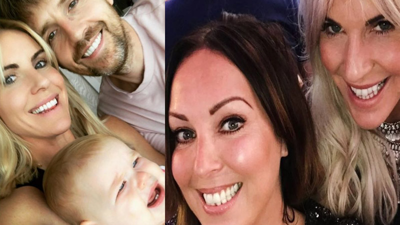  Mum Dies at 40 After Nasal Pain Turns Out to Be Aggressive Cancer