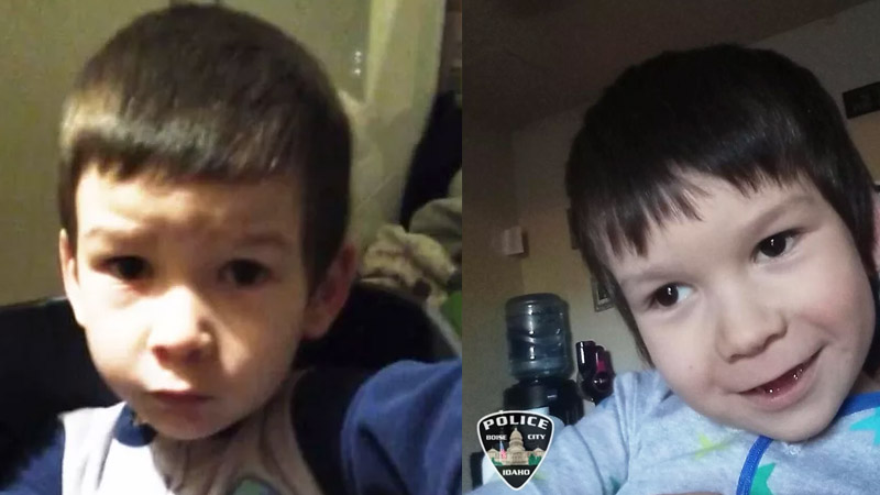  5-Year-Old’s Body Found in a Canal After He Disappeared From His Birthday Party