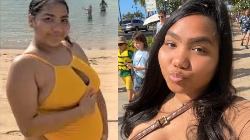  Pregnant Woman Vanishes from Hawaii Army Base as Husband Is Taken into Custody in Mysterious Case