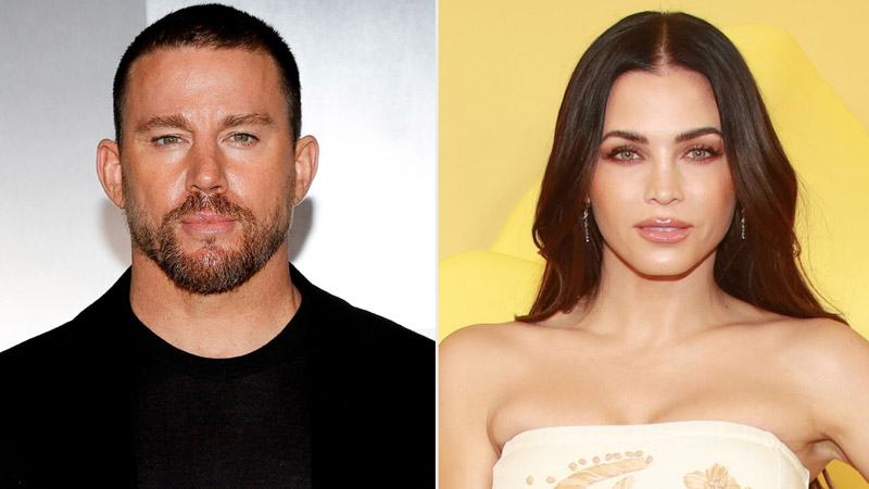  Channing Tatum Puts All His Focus on Daughter After Split from Zoë Kravitz