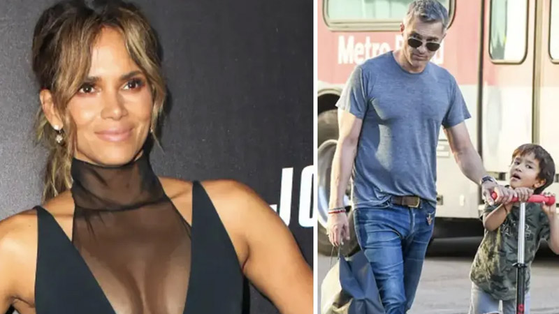  Halle Berry Accuses Ex-Husband Olivier Martinez of Causing ‘Detrimental Harm’ in Custody Battle Over Their Son