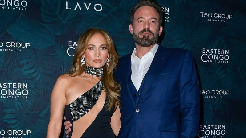  Jennifer Lopez is reportedly “showing Ben Affleck what he’s missing” by embracing the best version of herself