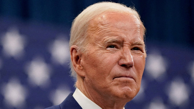 Joe Biden