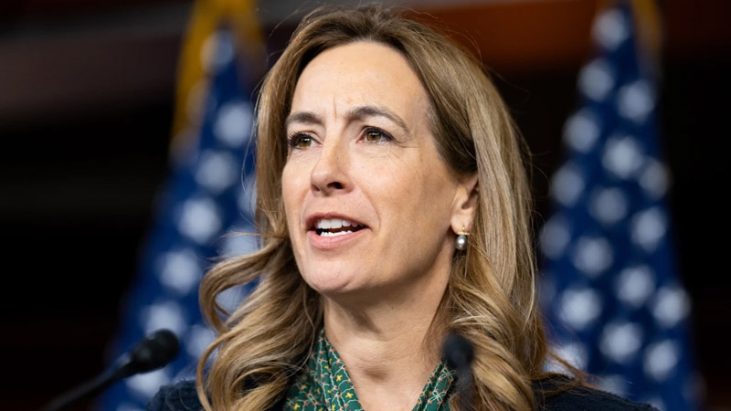 Mikie Sherrill