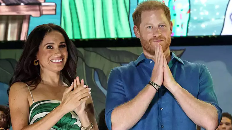  Meghan Markle and Prince Harry Pivot Strategies to Redefine Their Global Brand Post-Royal Exit