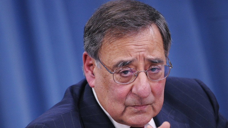 leon panetta