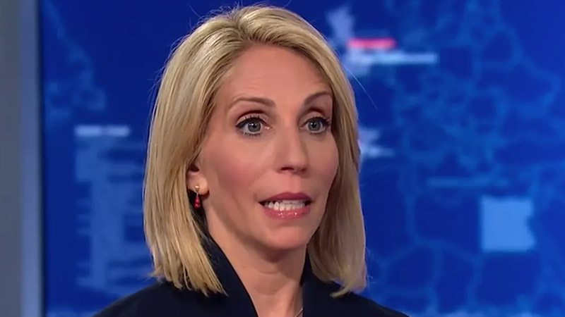  CNN’s Dana Bash Criticized for Allowing Jim Jordan to “Lie” and Dodge Questions on Election Fraud Claims