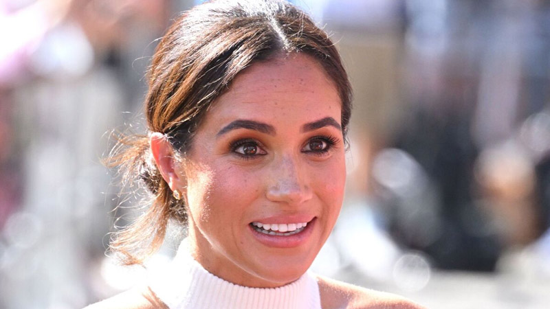  Meghan Markle Rebuilds Connections by Spoiling Hollywood Elite with Favorite Gifts to Promote Her Brand