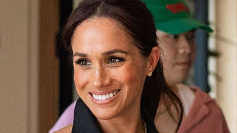  Meghan Markle Supports Prince Harry’s Reconciliation but Refuses to Be Sidelined