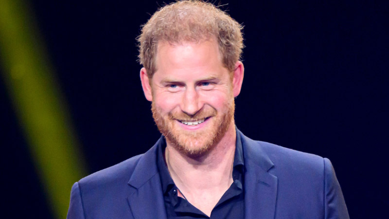  Prince Harry Knows ‘Time is Running Out’ to Mend Royal Family Ties, Expert Claims