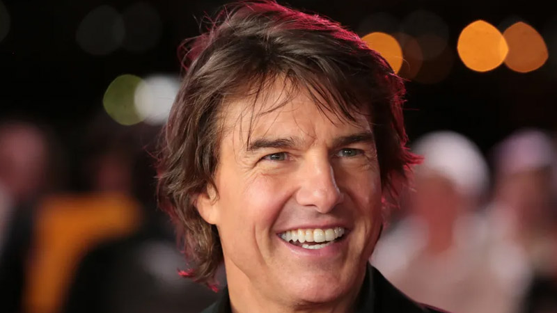  Tom Cruise Exploring “Face-Freezing” Rituals to Maintain Youthful Appearance, Steering Clear of Plastic Surgery