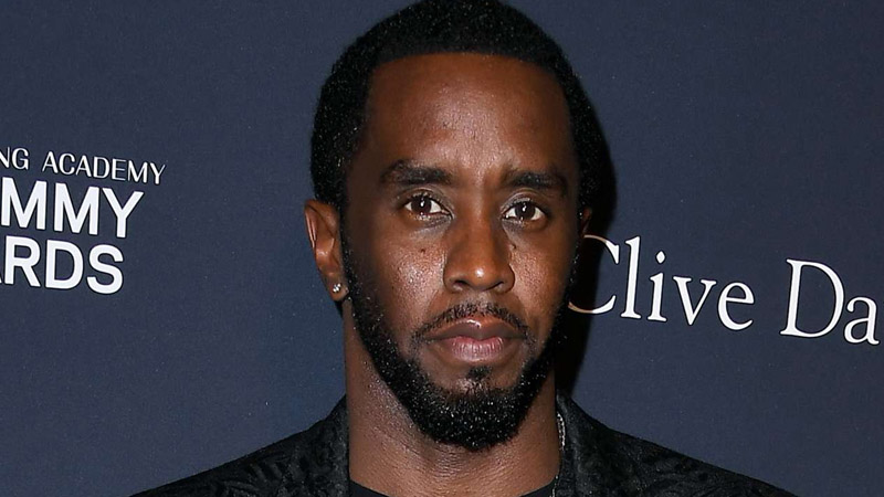  Diddy Serves Cease-and-Desist to Shyne Over ‘Fall Guy’ Claims: ‘These Allegations Are False’