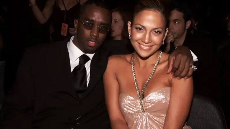  Ex-Rapper Breaks Silence on Explosive Diddy & JLo Club Shooting Scandal – Betrayal and Forgiveness Exposed