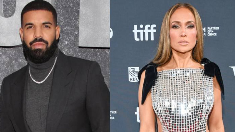  Drake Reaches Out to Jennifer Lopez Amid Divorce from Ben Affleck: “He’s Ready and Willing”