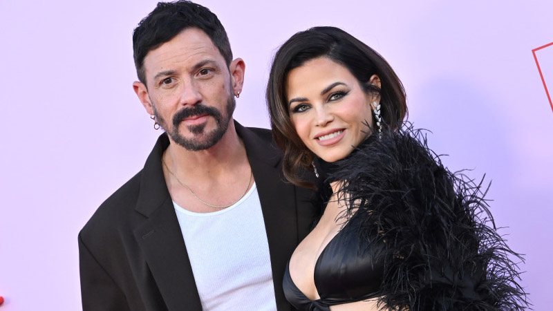  Jenna Dewan’s Fiancé Steve Kazee Shuts Down Rumors of Mocking Channing Tatum and Zoë Kravitz Split