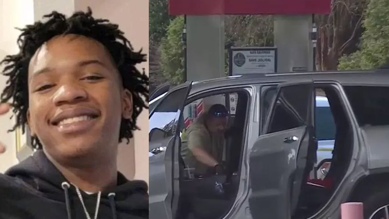  Young North Carolina Man Tragically Shot in Convenience Store as Suspect Remains on the Run