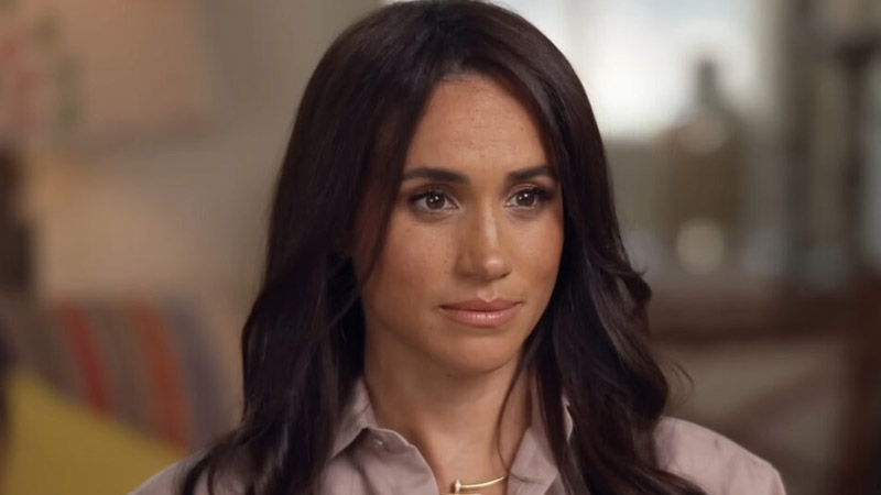  Meghan Markle’s Secret to Enhancing Her Freckles for the Perfect ‘Girl-Next-Door’ Look Revealed