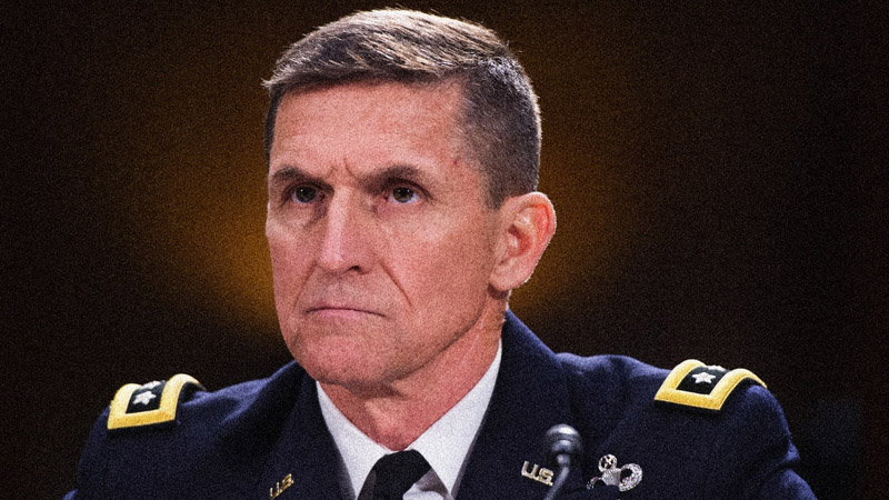 Michael Flynn