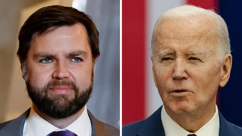  “They Are Absolute Garbage”: Lincoln Project Trolls GOP Over Outrage at Biden’s Comment