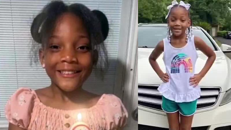  17-Year-Old Suspect Arrested in Heartbreaking Murder of 9-Year-Old Cailee Knight