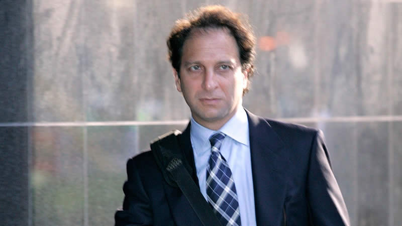  Weissmann Warns DOJ Faces ‘Autocratic Route’ as Trump Targets Civil Servants