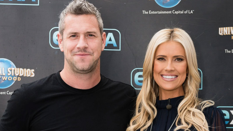  Christina Hall Teams Up with Ex-Husband Ant Anstead for HGTV’s New Series ‘The Flip Off’